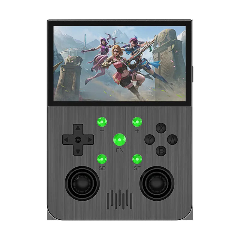 G30 Handheld Game Console Portable High-Definition 4.3-inch Open-Source System PSP Dual Joystick Arcade Machine Cross Border